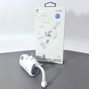 Maxguard Mini Power Bank