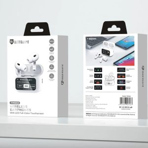 MaxGuard  Wireless Earphone